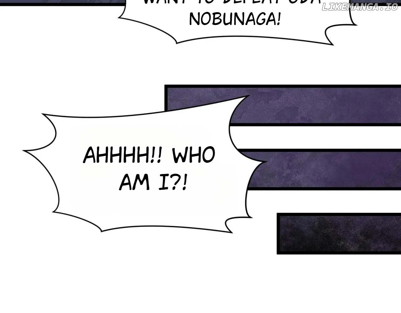 Era of the Haunted Chapter 510 - page 30